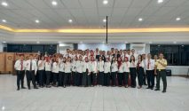 BRI BO Kramat Peringati Hari Kesaktian Pancasila dengan Khidmat dan Semangat Kebangsaan