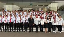 BRI BO Otista Peringati Hari Kesaktian Pancasila dengan Khidmat dan Penuh Semangat Kebangsaan