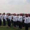 BRI BO Sunter Peringati Hari Kesaktian Pancasila dengan Khidmat dan Penuh Semangat Kebangsaan