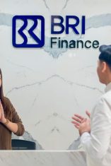 BRI Finance Optimistis Industri Multifinance Tumbuh di Tengah Dinamika Ekonomi Global