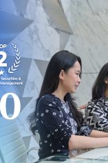 BRIDS Masuk 16 Besar CX100 Danantara 2026, Peringkat Kedua di Industri Sekuritas dan Manajemen Investasi