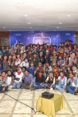 BRILiaN Culture Festival BO Mangga Dua, Eratkan Kebersamaan dan Hidupkan Budaya Kerja