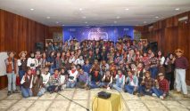 BRILiaN Culture Festival BO Mangga Dua, Eratkan Kebersamaan dan Hidupkan Budaya Kerja