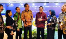 Bank Raya Gelar RUPSLB 2026, Menuju Bank Digital yang Tumbuh Tangguh Berkelanjutan