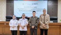 Bapenda Lampung, Bank Lampung, dan Paylabs Kolaborasikan Digitalisasi Pembayaran Retribusi Daerah