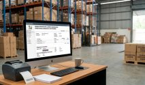 Biaya Logistik Distributor: Hitung Ongkir Riil per Order di Odoo