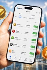 Bittime Soroti Regulasi Stablecoin dan Perkembangan Aset Digital