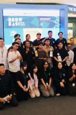Brewkasi 2026 Bawa Serunya Dunia Kopi ke GGP