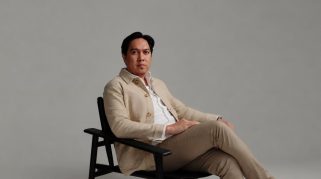 Dari Percikan Kreatif hingga Dampak Bermakna: Christin Castillo Kekuatan Dialog di IFFINA+ 2026