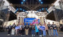 Dari Ruang Kelas ke Panggung MotoGP Mandalika, Pertamina Buka Akses Digital bagi Anak Disabilitas Netra