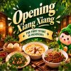 Xiang Xiang Hadirkan Cita Rasa Hunan Autentik Singapura di Delipark Medan