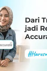 Dari Transaksi jadi Retensi: Optimalisasi Accurate POS dan Bliss