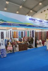 Dorong UMKM Naik Kelas, Jasa Marga Fasilitasi Lima UMKM Binaan di Trade Expo Indonesia 2026