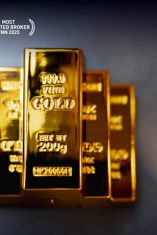 Prediksi XAUUSD Hari Ini, Dupoin Futures Pantau Sinyal Pembalikan Tren Emas