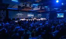 FLOQ Hadir di TOKEN2049 Singapore 2026, Momentum Besar Industri Kripto Global