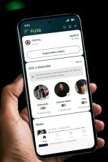 FLOQ Perkenalkan KOL Watchlist, Apa Saja Aset Kripto yang Dipantau?