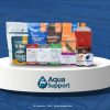 FisTx Hadirkan Aqua Support, Solusi Saat Siklus Budidaya Udang Sedang Berjalan