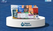 FisTx Hadirkan Aqua Support, Solusi Saat Siklus Budidaya Udang Sedang Berjalan