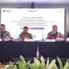 Fokus Garap Pasar Eksternal, InfraNexia Bidik Kebutuhan Infrastruktur Pemain Industri Telco Nasional
