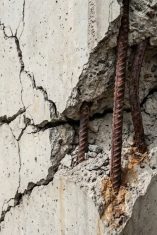 Gempa Mengguncang, Mutu Tulangan Beton Ikut Diuji