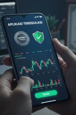 Eksekusi Cepat hingga Perlindungan Dana, Ini Alasan HSB Investasi #JadiPilihan Aplikasi Trading Terbaik