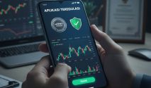 Eksekusi Cepat hingga Perlindungan Dana, Ini Alasan HSB Investasi #JadiPilihan Aplikasi Trading Terbaik