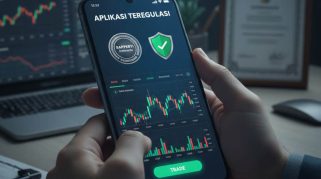 Eksekusi Cepat hingga Perlindungan Dana, Ini Alasan HSB Investasi #JadiPilihan Aplikasi Trading Terbaik