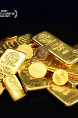 Harga Emas Berpotensi Rebound, Dupoin Futures Soroti Level 4.111