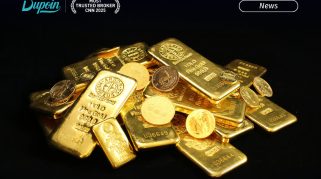 Harga Emas Berpotensi Rebound, Dupoin Futures Soroti Level 4.111