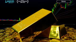 Harga Emas Hari Ini Berpotensi Turun, Dupoin Futures Ungkap Analisisnya