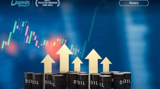 Harga Minyak WTI Berpeluang Menguat, Dupoin Futures Pantau Risiko Pasokan