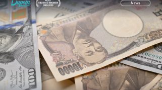 Harga USDJPY Hari Ini Berpotensi Menguat, Ini Analisis Dupoin Futures