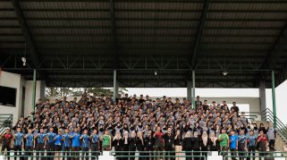 Hasil SKD Sekolah Kedinasan 2026 Keluar, Patriot Muda Training Centre Buka Pendampingan Tes Lanjutan di 27 Kota