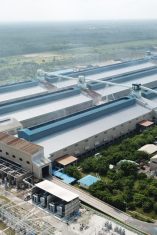 Hilirisasi Mineral Jadi Pilar Penguatan Ekonomi Nasional