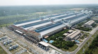 Hilirisasi Mineral Jadi Pilar Penguatan Ekonomi Nasional