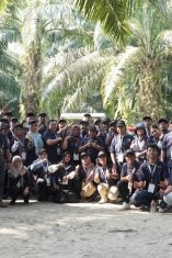 Holding Perkebunan Nusantara Dorong Produktivitas Sawit Rakyat melalui Pembelajaran di Kebun Adolina