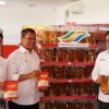 Holding Perkebunan Nusantara Perkuat Kontribusi Ketahanan Pangan, Peluang Sinergi dengan Koperasi Desa