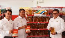 Holding Perkebunan Nusantara Perkuat Kontribusi Ketahanan Pangan, Peluang Sinergi dengan Koperasi Desa