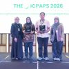 ICPAPS 2026, SUCOFINDO Tegaskan Pentingnya Jaminan Mutu dalam Ekosistem Kesehatan