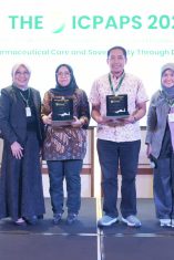 ICPAPS 2026, SUCOFINDO Tegaskan Pentingnya Jaminan Mutu dalam Ekosistem Kesehatan