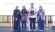 ICPAPS 2026, SUCOFINDO Tegaskan Pentingnya Jaminan Mutu dalam Ekosistem Kesehatan