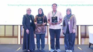 ICPAPS 2026, SUCOFINDO Tegaskan Pentingnya Jaminan Mutu dalam Ekosistem Kesehatan