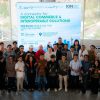 ION Build Dorong Startup dan Pelaku Bisnis Manfaatkan Open Network untuk Perluas Konektivitas Digital