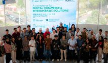 ION Build Dorong Startup dan Pelaku Bisnis Manfaatkan Open Network untuk Perluas Konektivitas Digital
