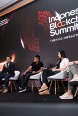 Indonesia Kalah dari Singapura di Pasar Kripto Asia, Apa yang Harus Dikejar?