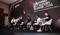 Indonesia Kalah dari Singapura di Pasar Kripto Asia, Apa yang Harus Dikejar?