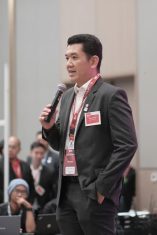 Investasi Tumbuh 7,2%, Ardeco Ingatkan Pentingnya Persiapan Konstruksi Sebelum Ekspansi F&B