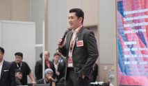 Investasi Tumbuh 7,2%, Ardeco Ingatkan Pentingnya Persiapan Konstruksi Sebelum Ekspansi F&B