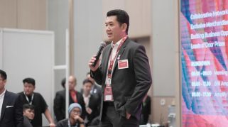 Investasi Tumbuh 7,2%, Ardeco Ingatkan Pentingnya Persiapan Konstruksi Sebelum Ekspansi F&B