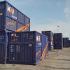 KAI Logistik Catat Kinerja 6,2 Juta Ton pada Triwulan III 2026, Tertinggi Sepanjang Tahun